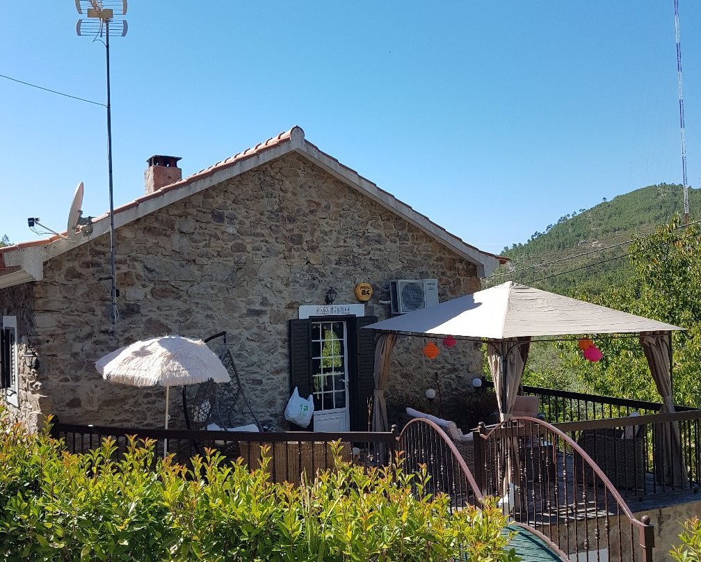 Casa Tus Nua