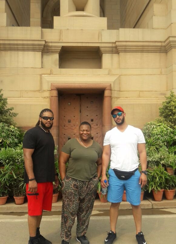 Jaipur City Tours-斋蒲尔必去景点