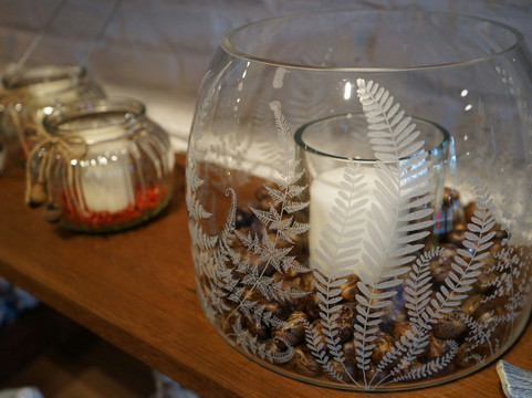 Paisley Things-雅加达必去景点