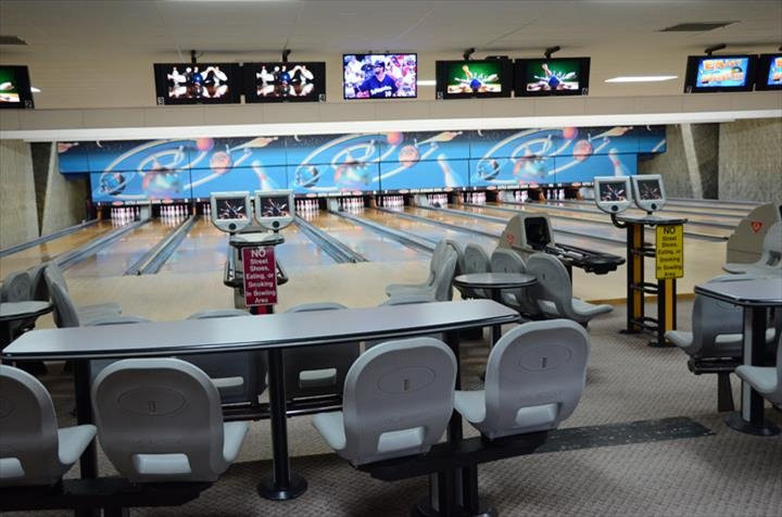 Kettle Moraine Bowl景点图片