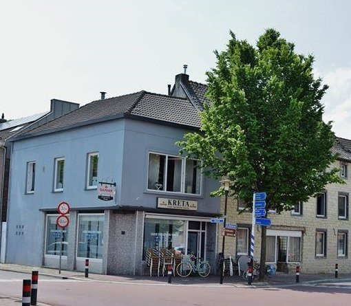 Simpelveld餐馆和美食-Kreta