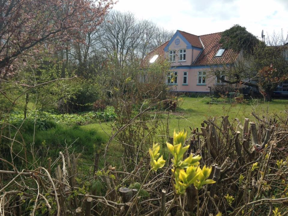 Guesthouse Harmoni