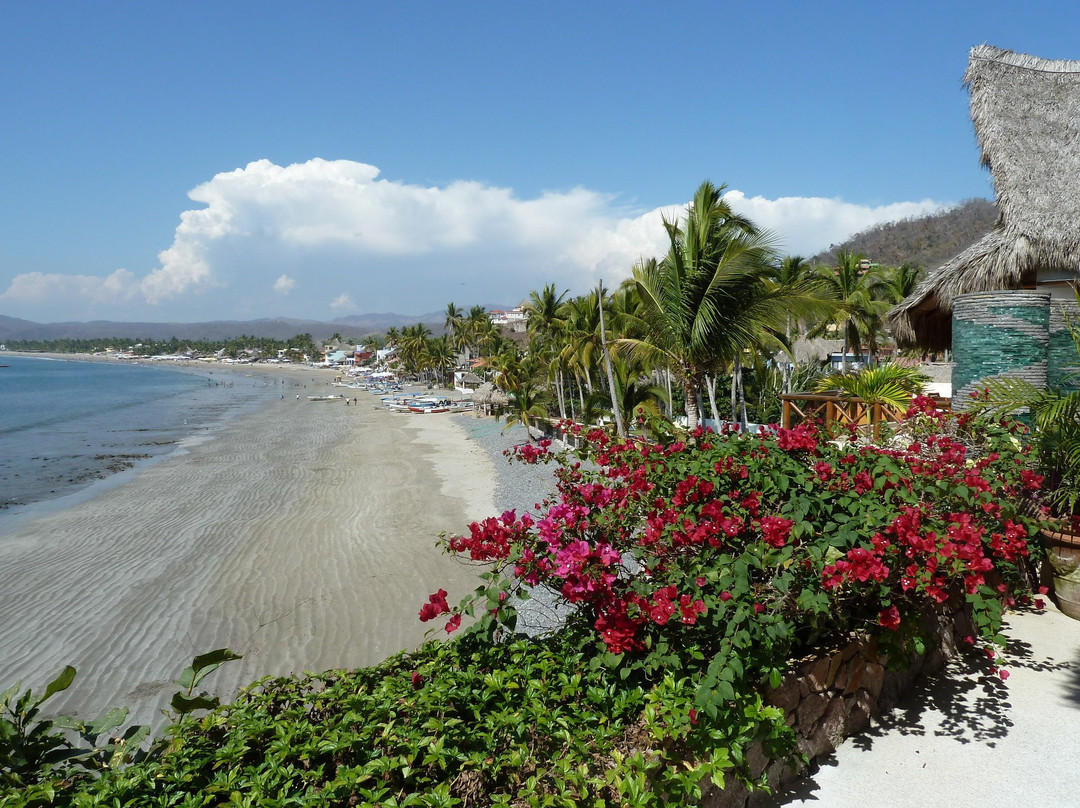 Meshico Magical Tours-Comala必去景点