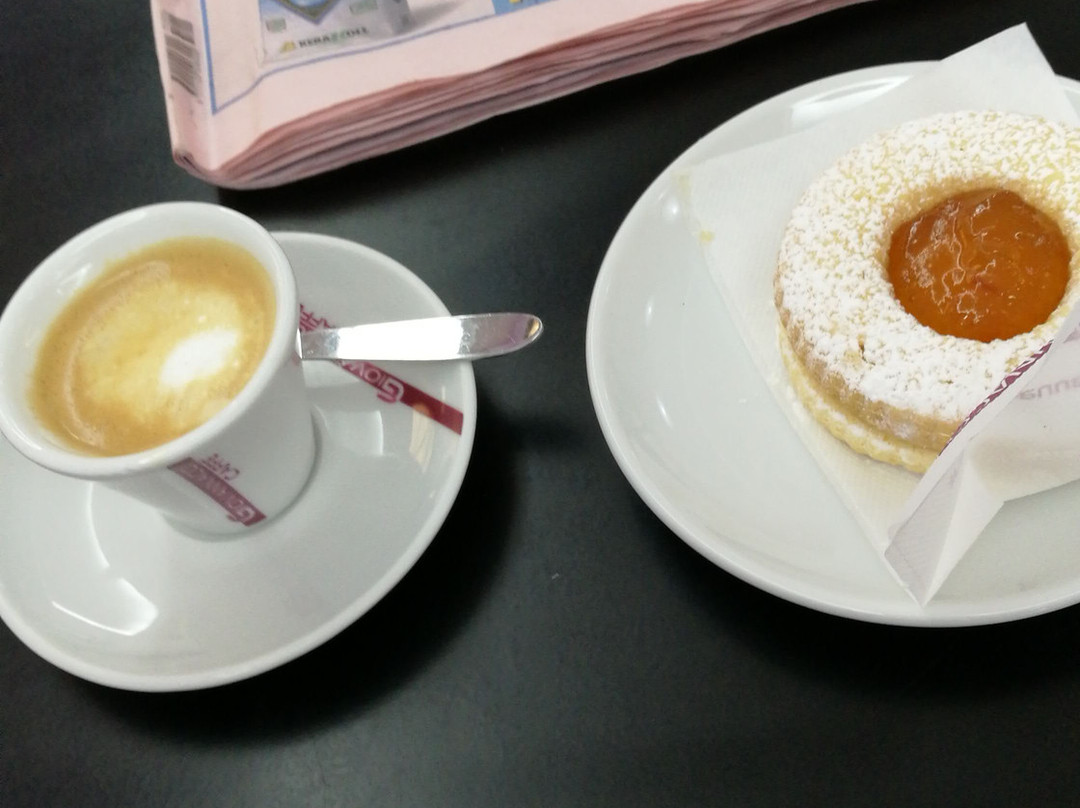 Caffe Vittoria-萨沃纳必去景点