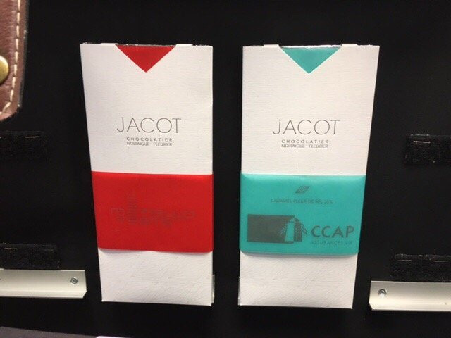 Jacot Chocolatier - Boutique et Espace degustation-Noiraigue必去景点