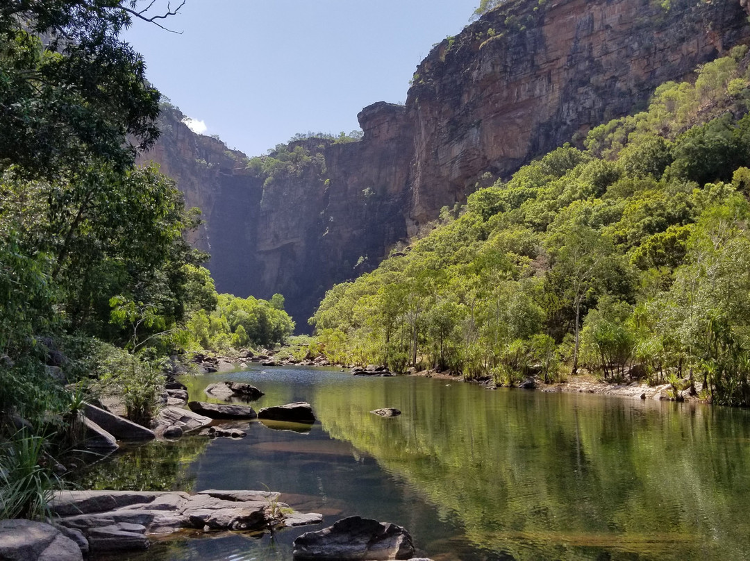 Wayoutback Australian Safaris景点图片