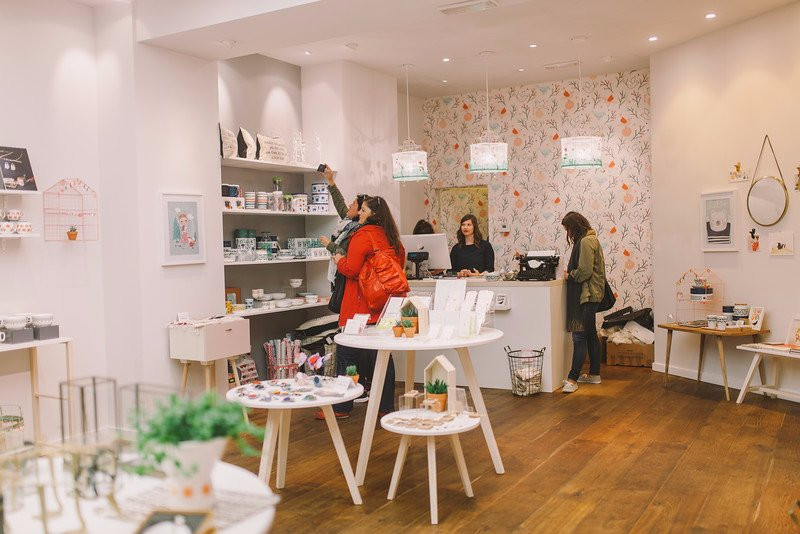 Babushka Boutique-卢布尔雅那必去景点