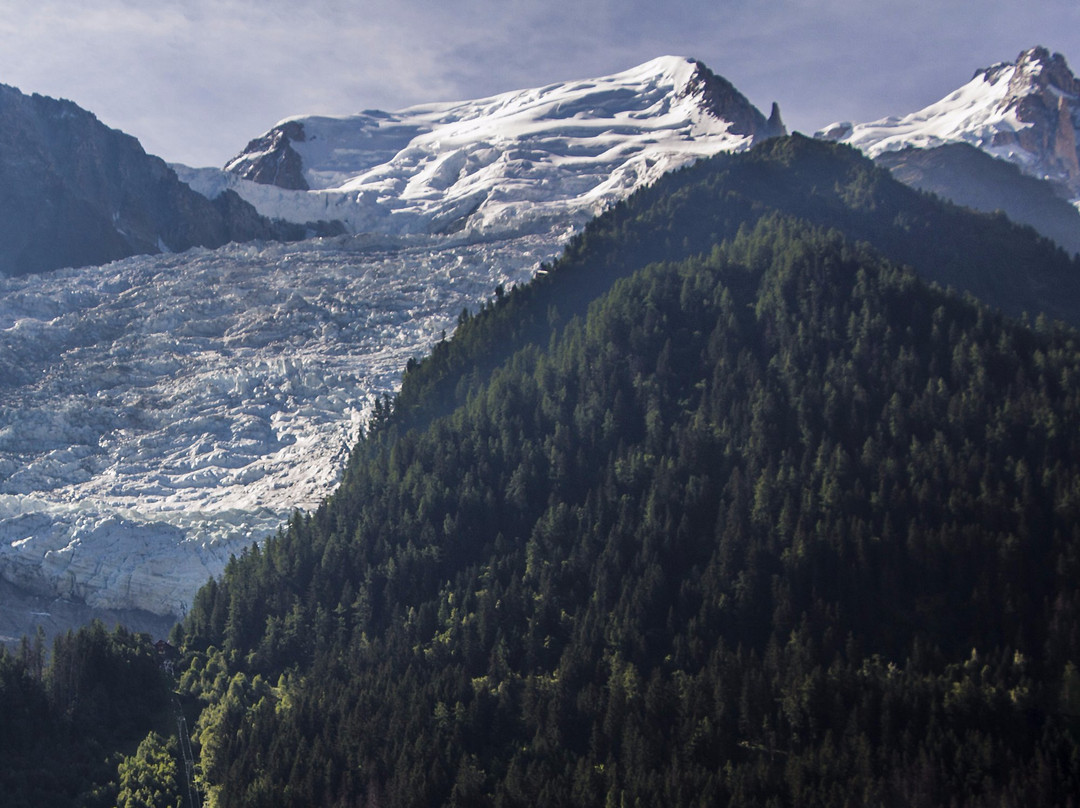 Montblanc旅游攻略图片