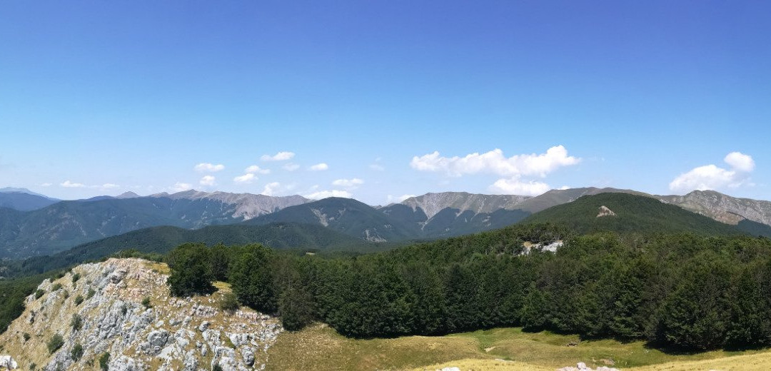 Pania di Corfino-Corfino必去景点