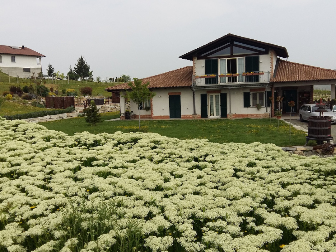 Agriturismo Bastian