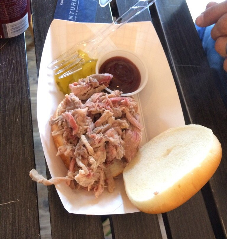 Halley's 1880 Store-基斯通必去景点