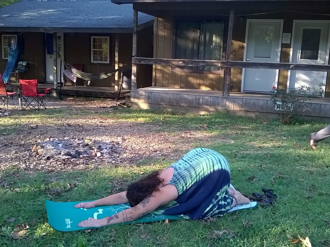 Riverside Motel Cabins And Beulah's Country Home主图