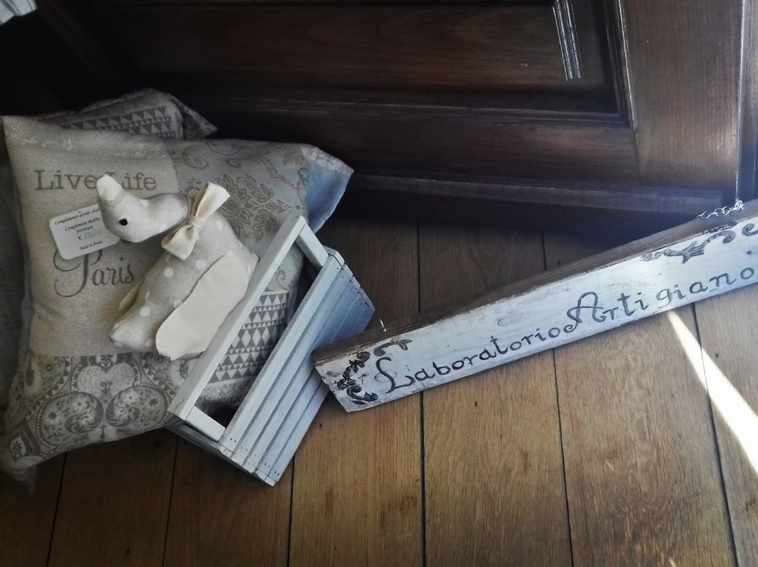 Elly's Handmade Creations-阿西西必去景点