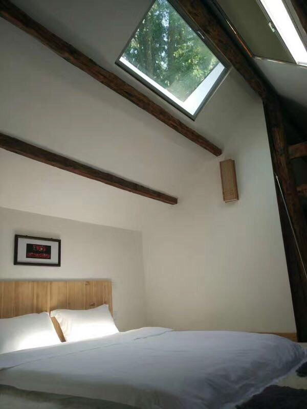 西江循美·半山度假酒店主图