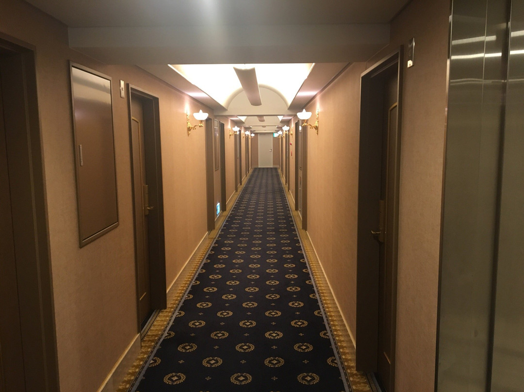 Hotel Gen Omaezaki主图