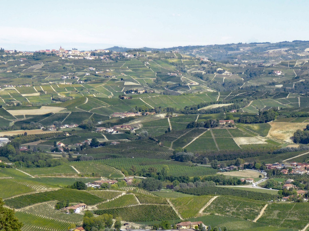 Langhe landscapes景点图片