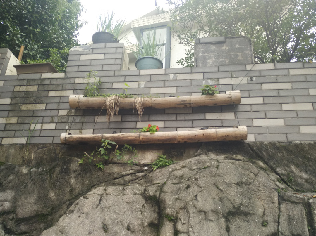 宁波九龙湖风景区-宁波市必去景点