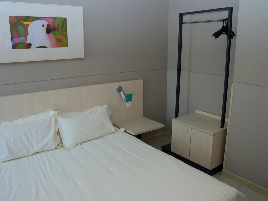 开封锦江之星鼓楼店主图