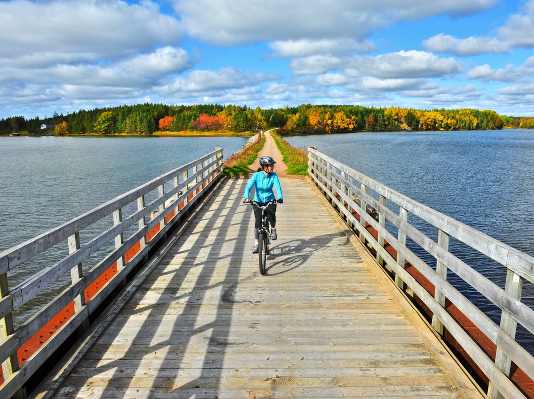 Celtic Shores Coastal Trail-Inverness必去景点