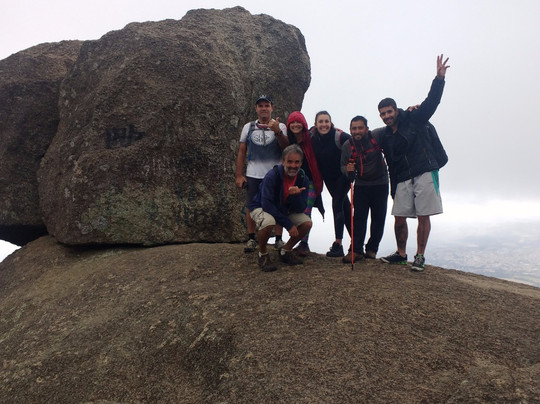 Base Adventure-阿蒂巴亚必去景点