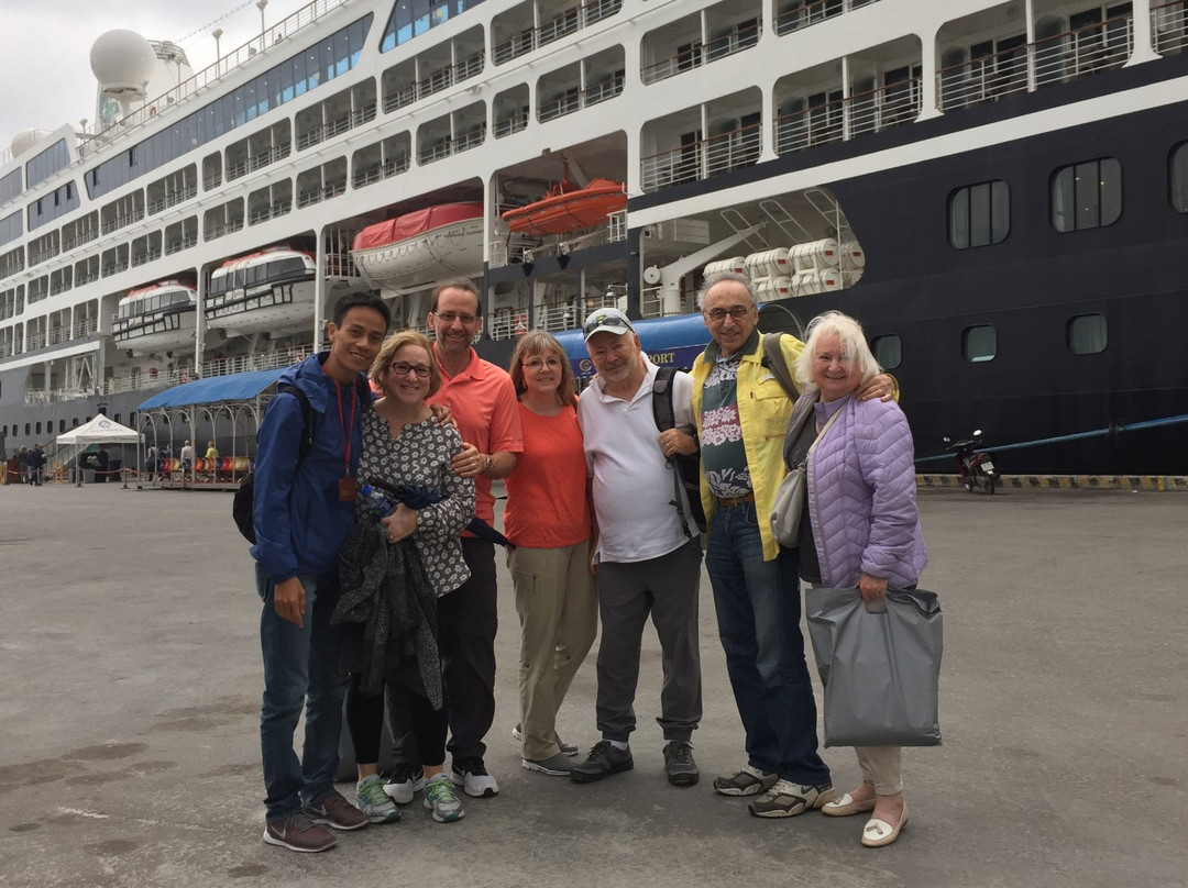 Hue Private Tours景点图片