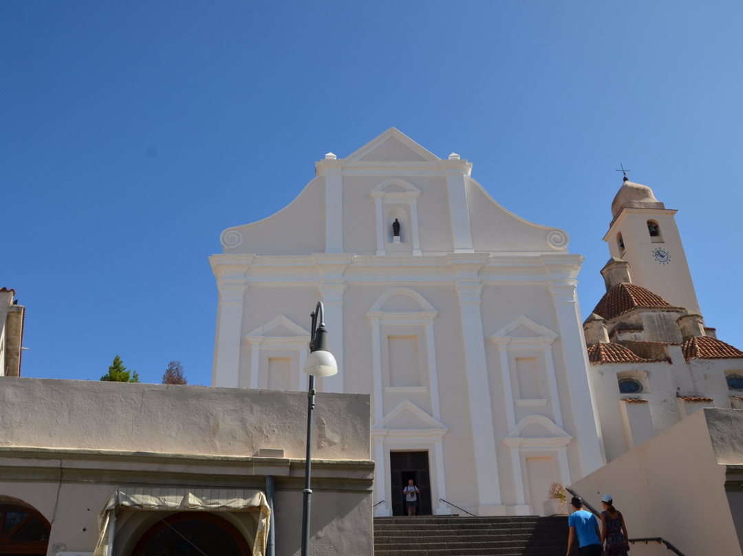 Chiesa di Sant'Antonio Abate