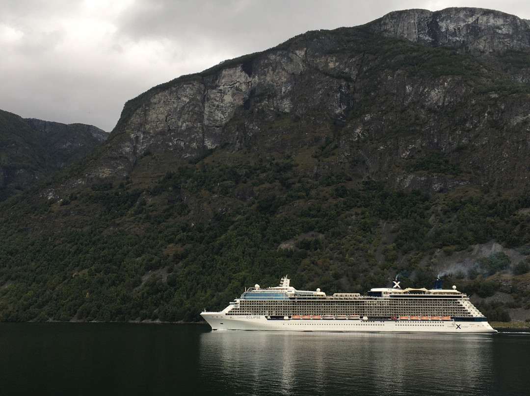 Undredal Gjestehus