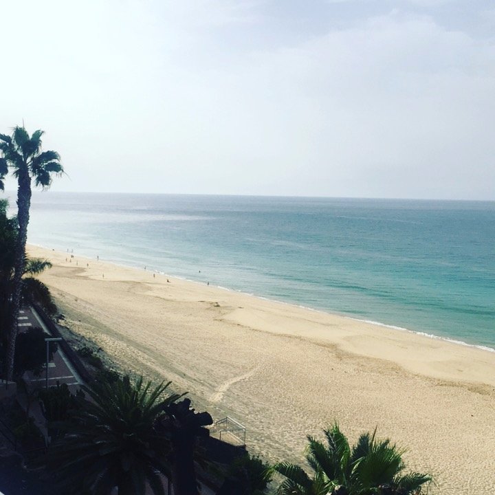 Villas Garden Beach-泳池
