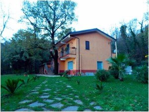 Agriturismo La Roverella
