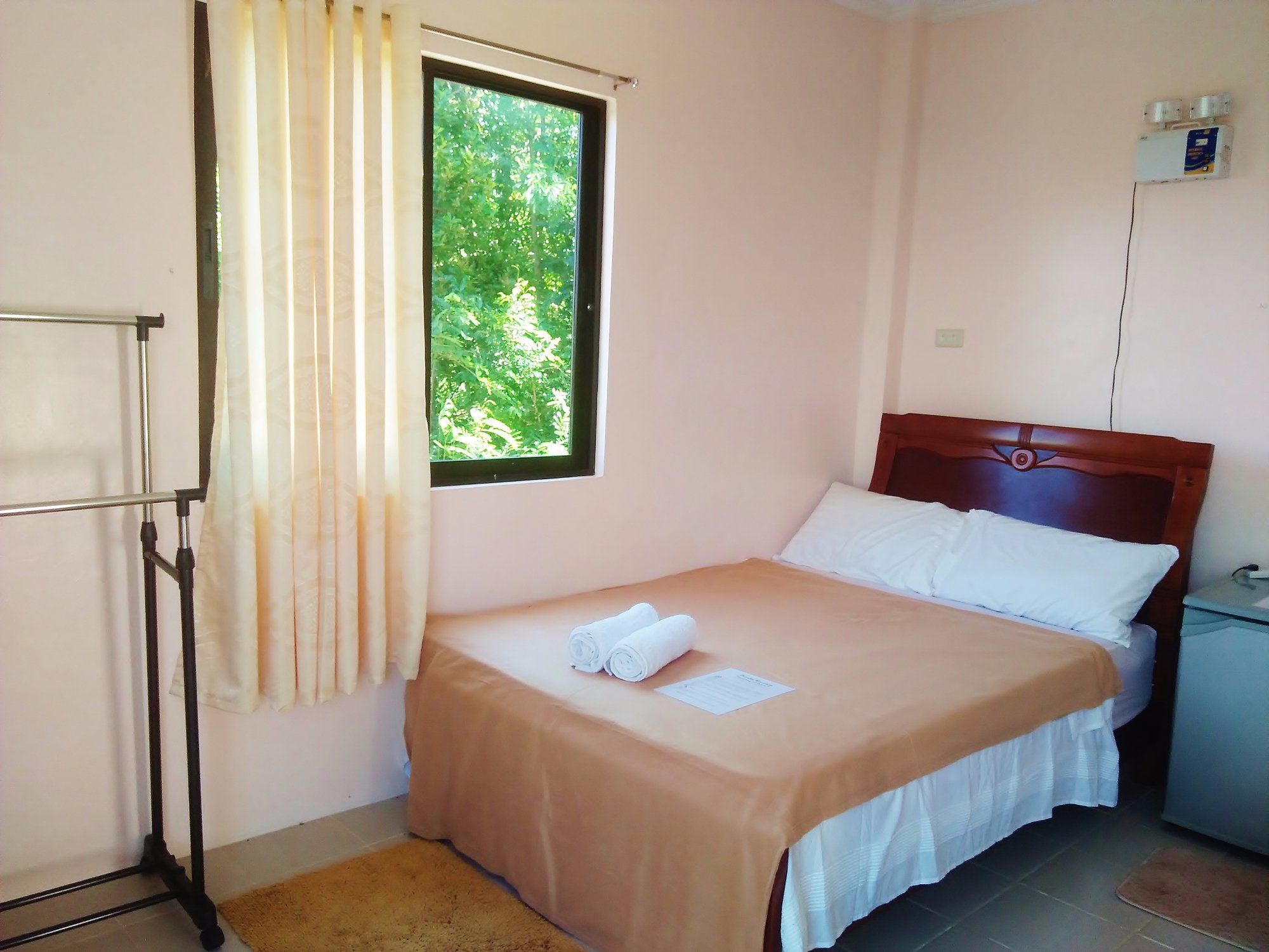 Vidas Mountain Stay-Bohol-官方