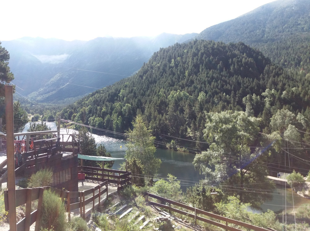 Tyrovol-Porte-Puymorens必去景点