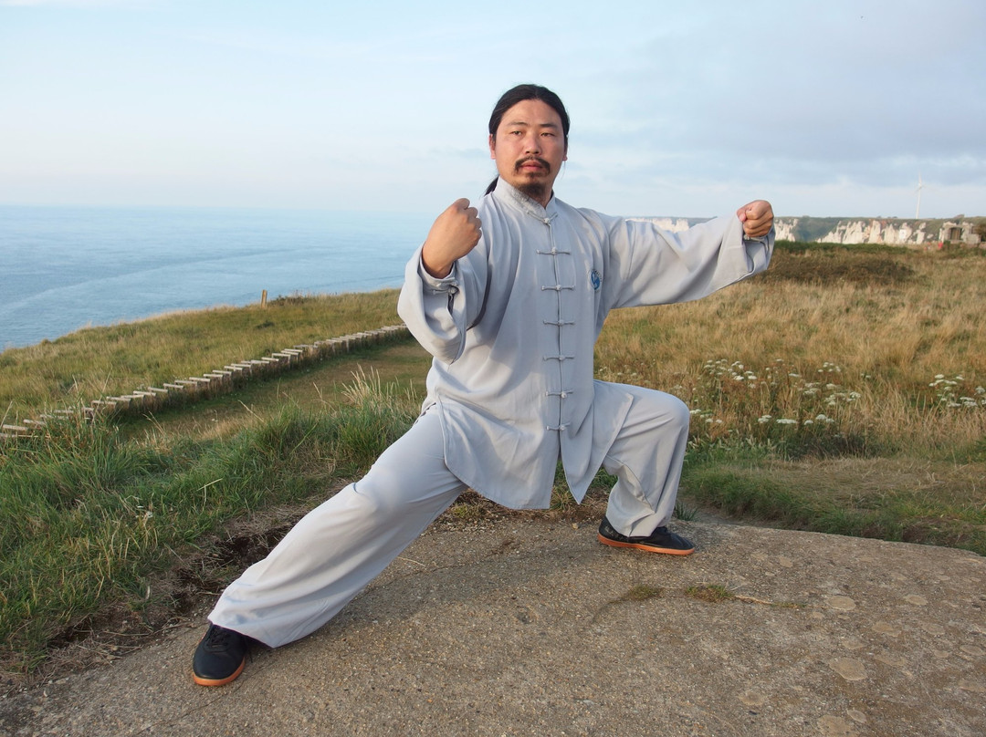 黄华太极会馆-阳朔县必去景点