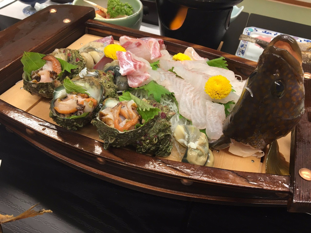 Otafuku Ryokan主图