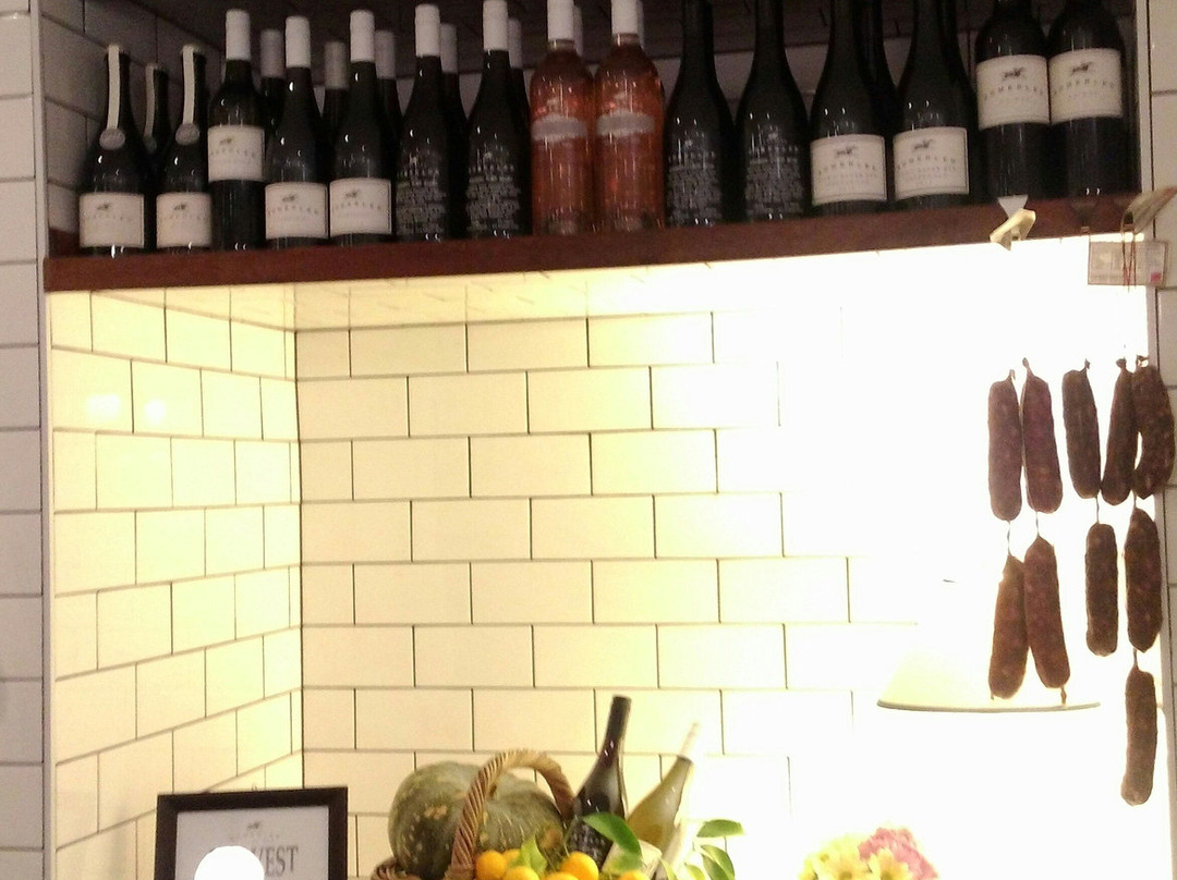 Somerled Wines-汉道夫德国村必去景点