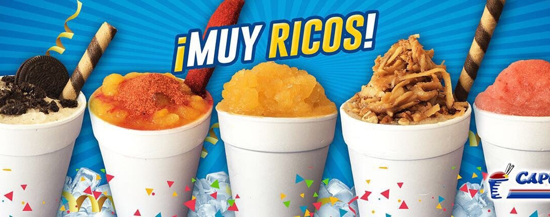 Neveria CAPRI El Fresno-Torreon必去景点