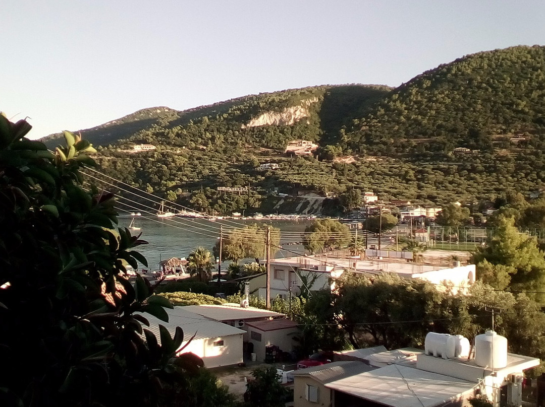 Villa Regina