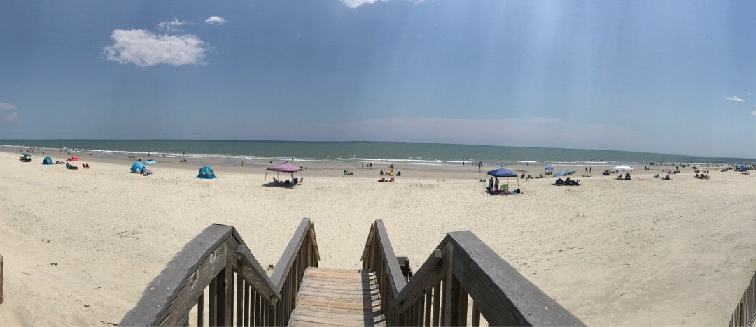 Litchfield Beach Golf Resort-帕利斯岛必去景点