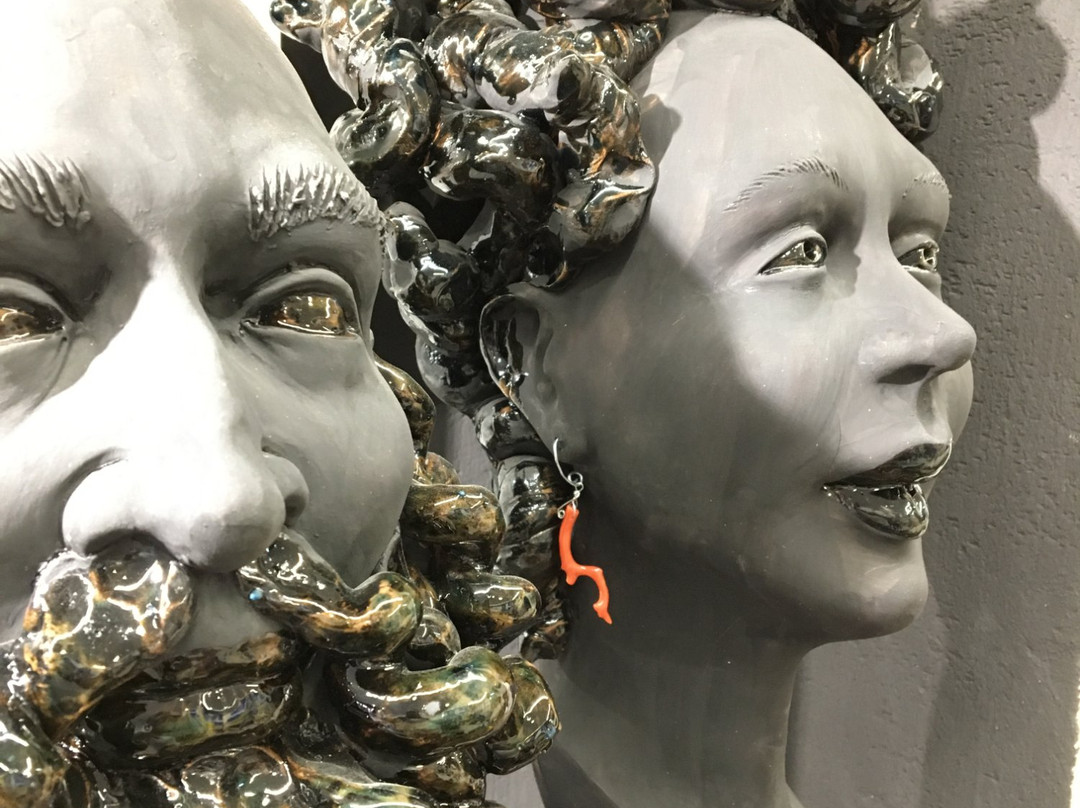 Studio d'Arte Michele Bono景点图片