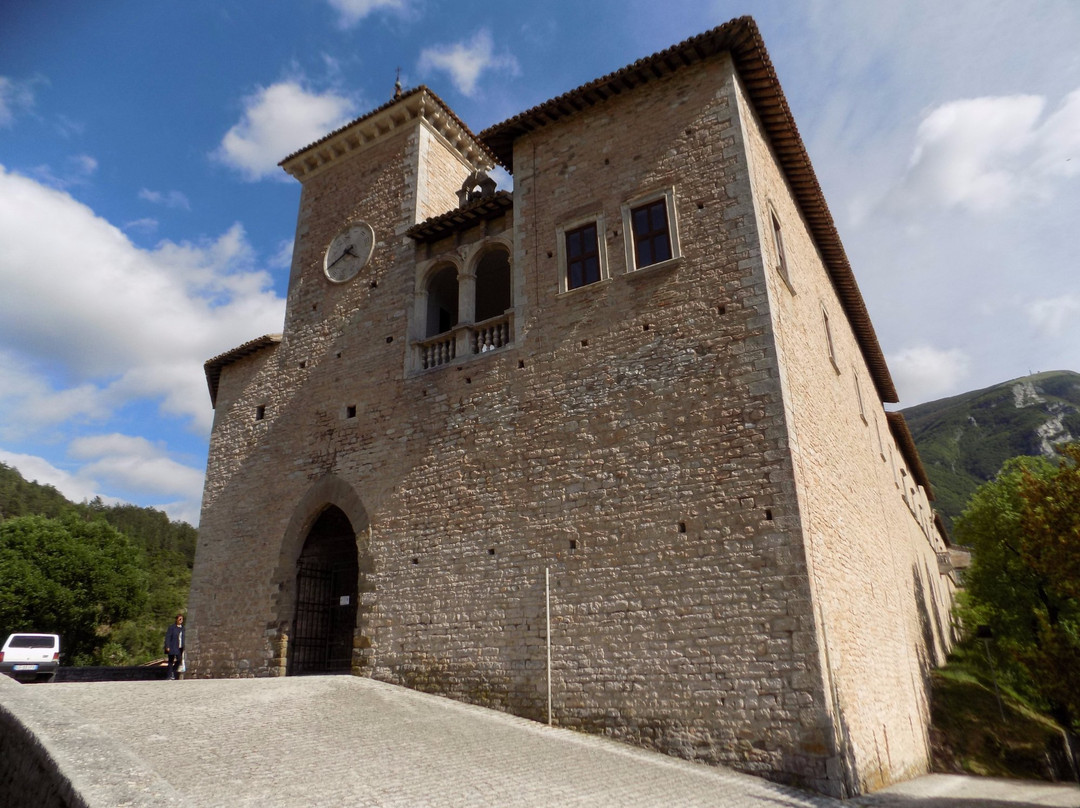 Serravalle di Carda旅游攻略图片