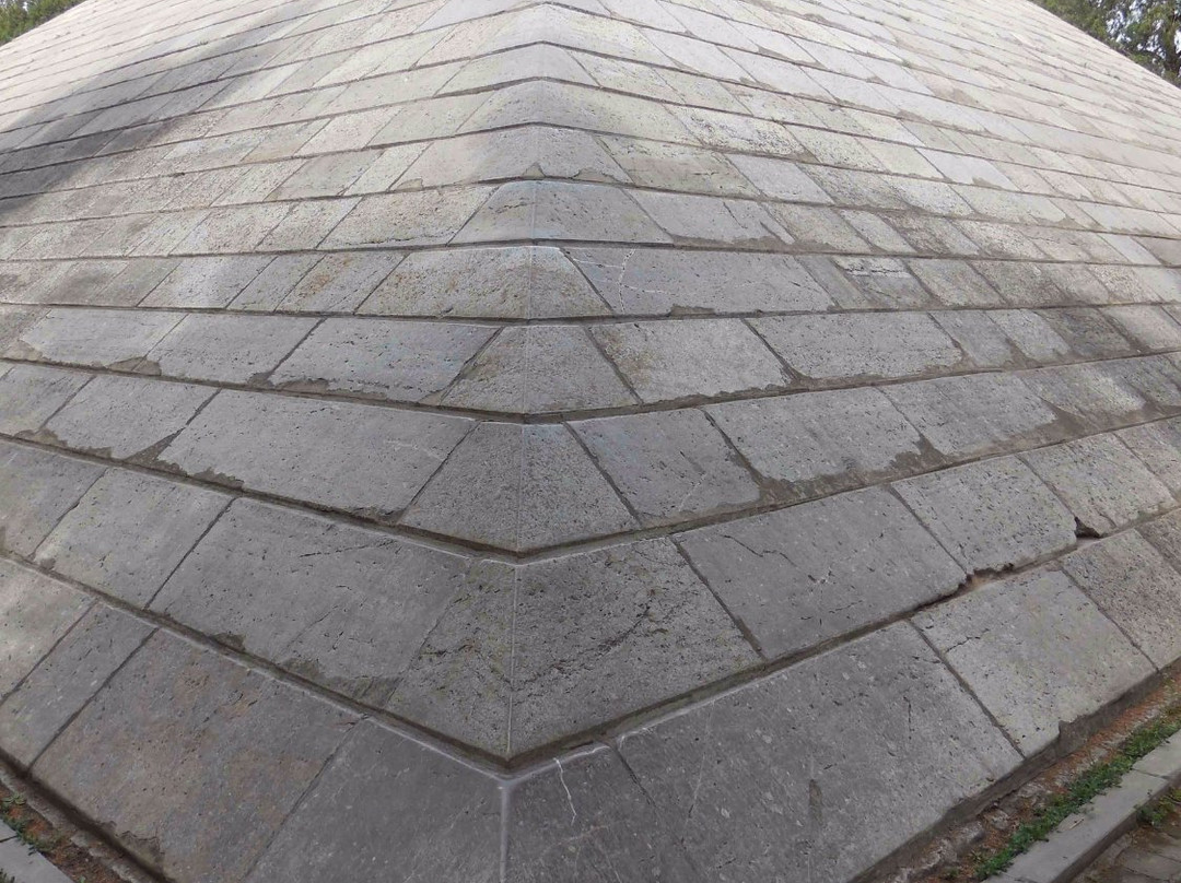 曲阜寿丘-曲阜市必去景点