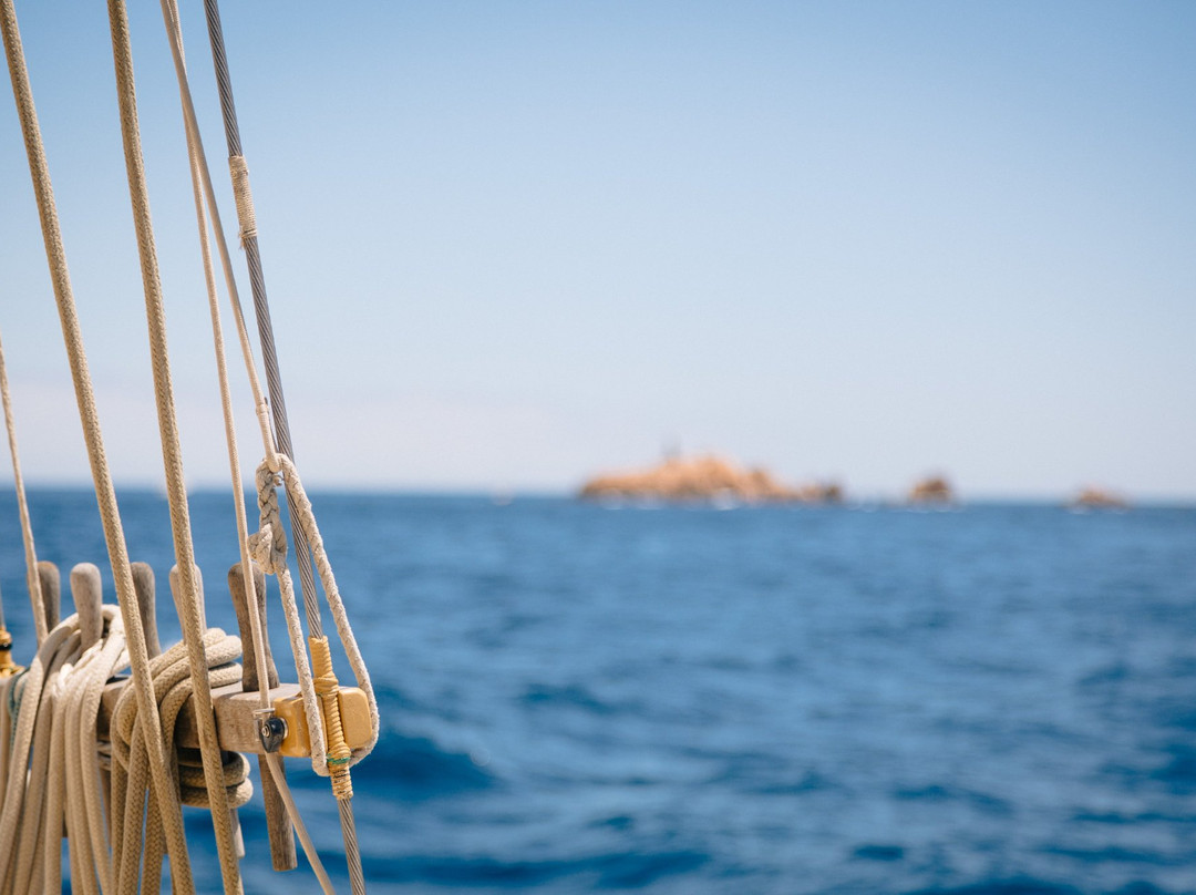 Vela Costa Brava景点图片