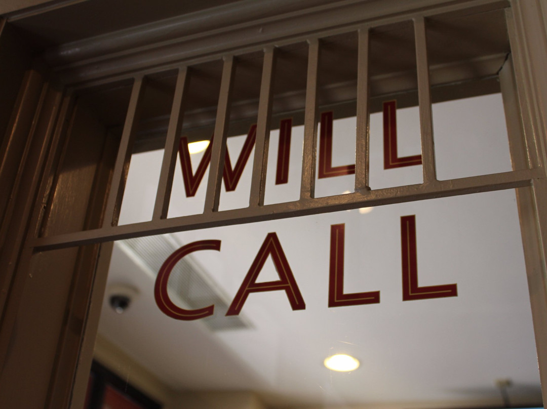 Waco Hippodrome Theatre-韦科必去景点