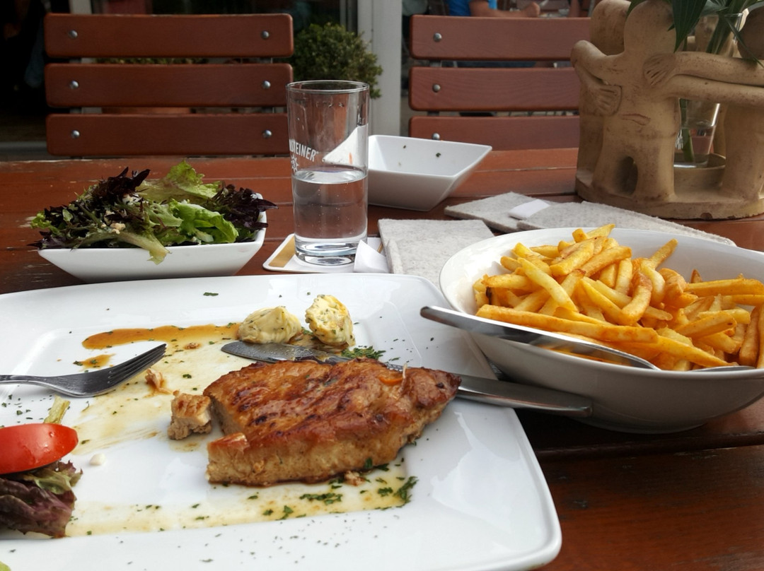 Hotel Moselblick主图