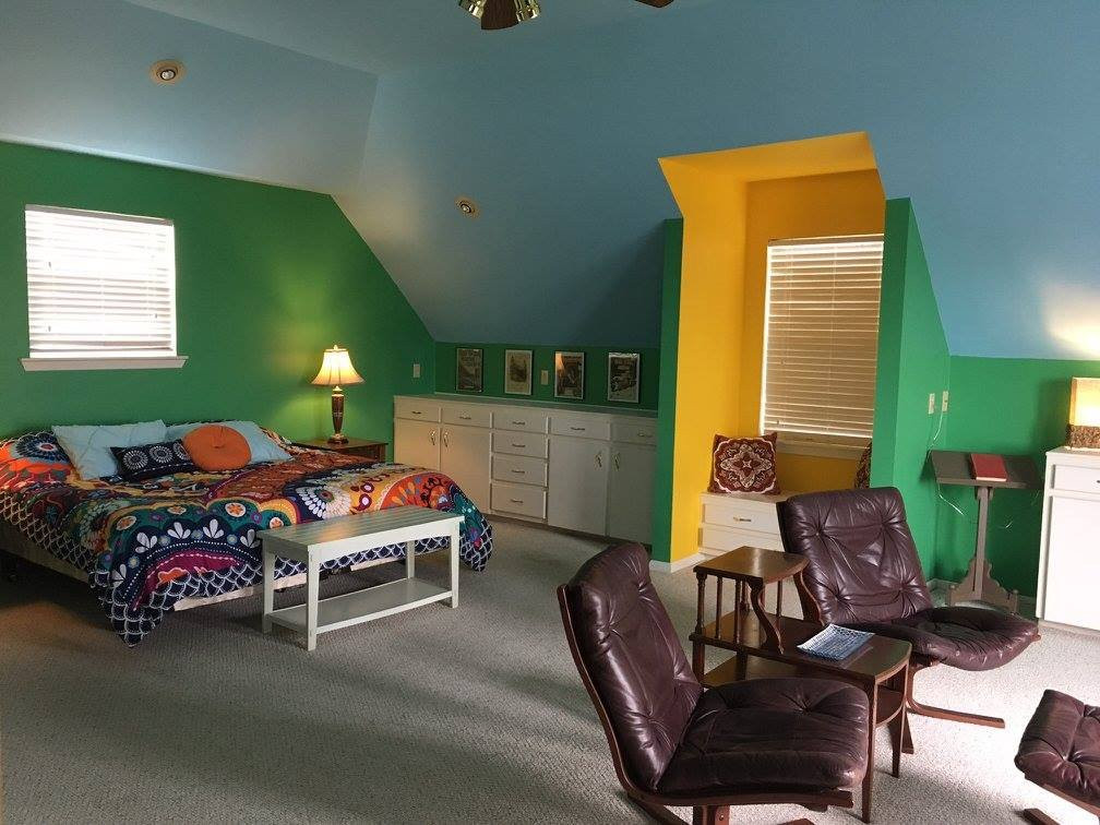 The Nest of Palacios主图