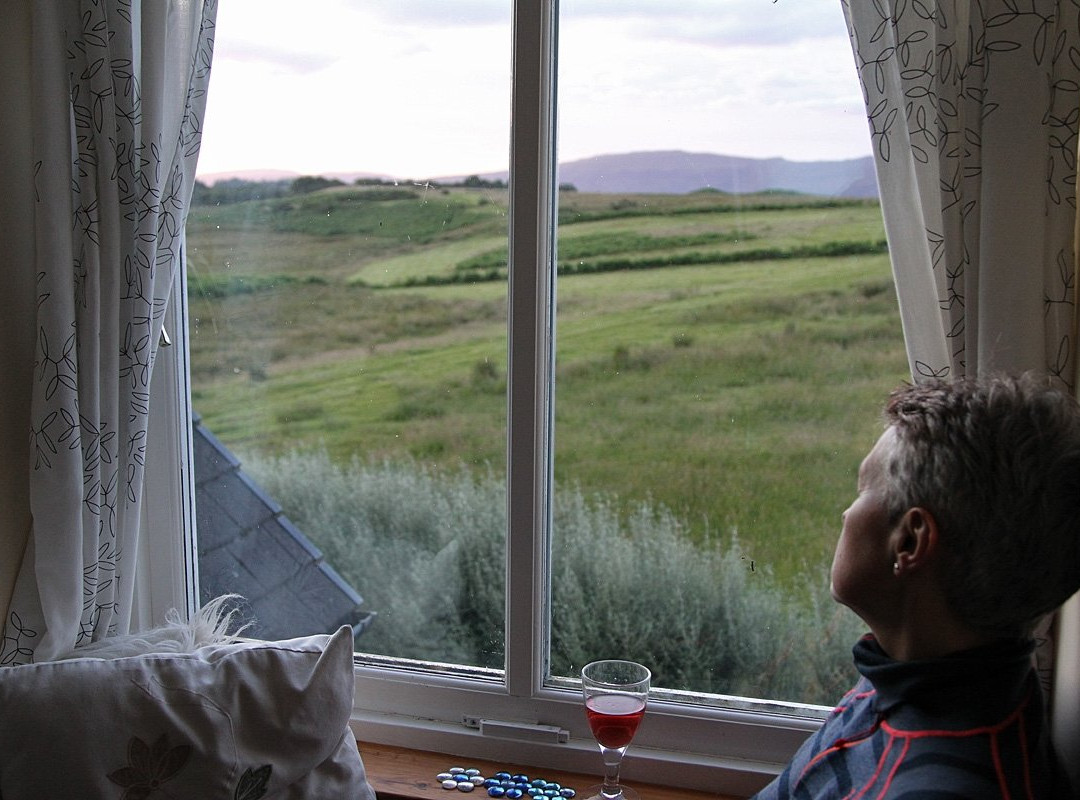 High Oatfield B&B主图