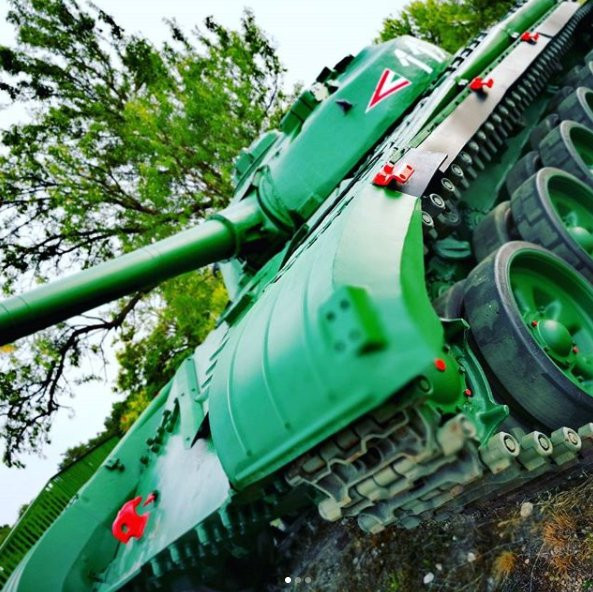 Zanka旅游攻略图片