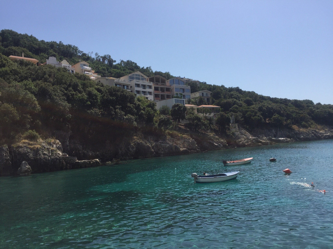 Petrovac Beach-Petrovac必去景点