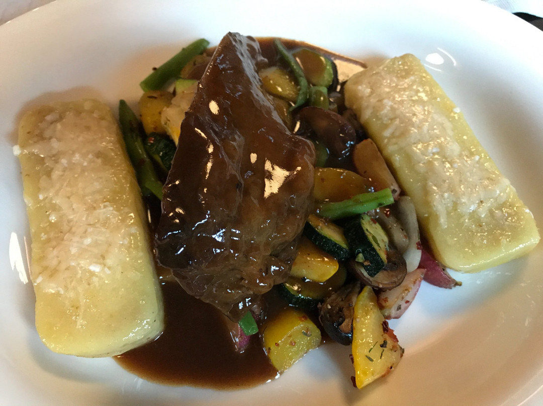 Neukirchen餐馆和美食-Restaurant Zehmisch