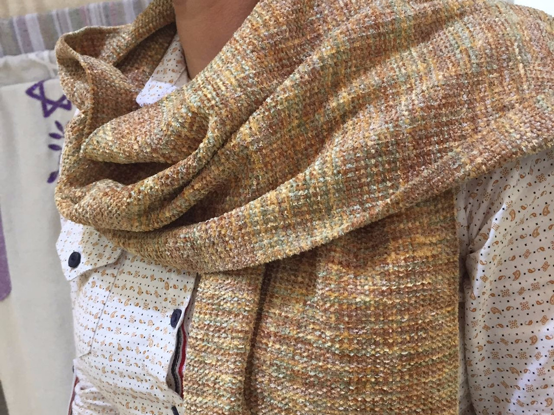 Canaan Gallery-萨法德必去景点