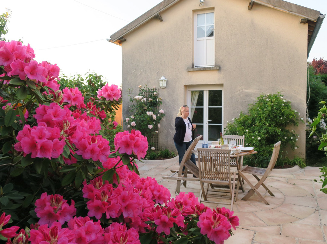 Domaine de la Botterie主图